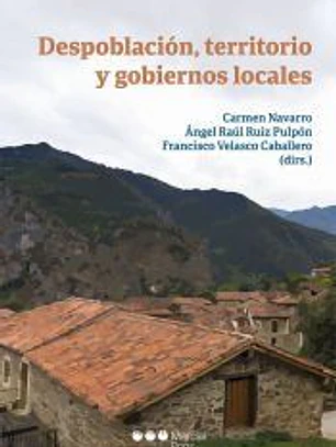 Despoblación, territorio y gobiernos locales