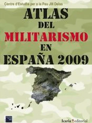Atlas del militarismo en España