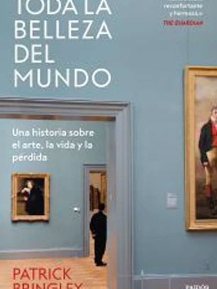 Toda la belleza del mundo