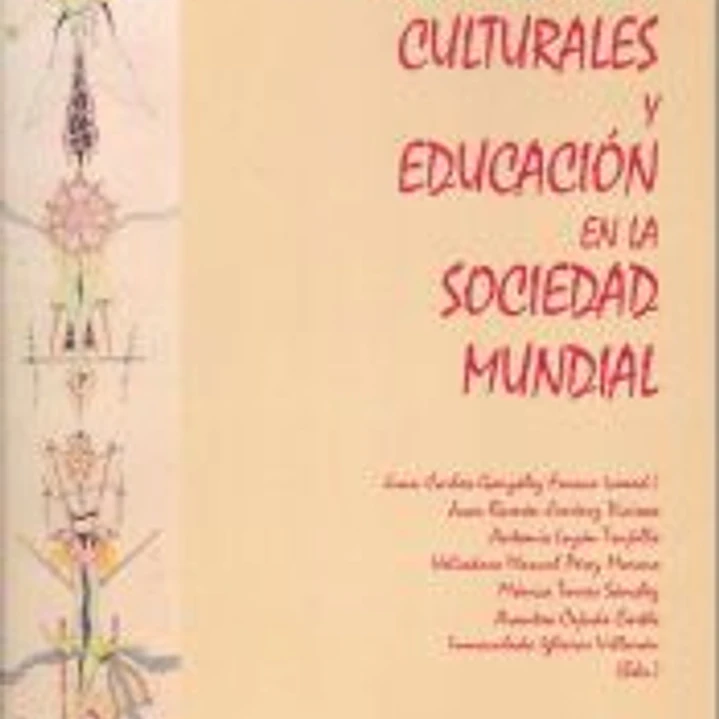IDENTIDADES CULTURALES Y EDUCACIÓN EN LA SOCIEDAD MUNDIAL 1