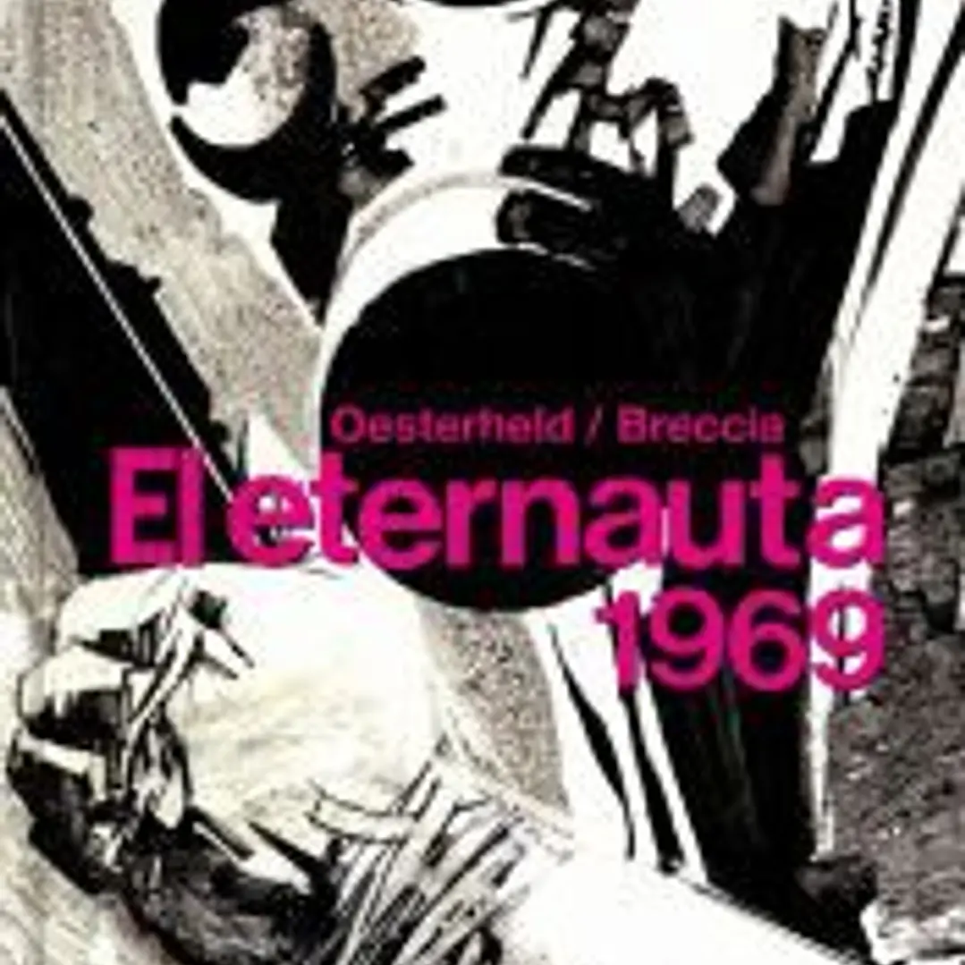 El eternauta 1969 1