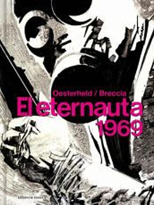 El eternauta 1969