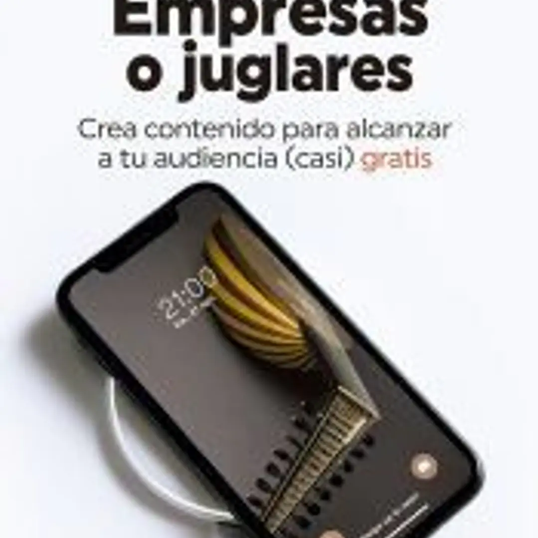EMPRESAS O JUGLARES 1
