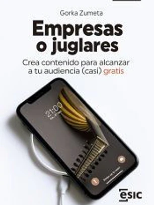EMPRESAS O JUGLARES