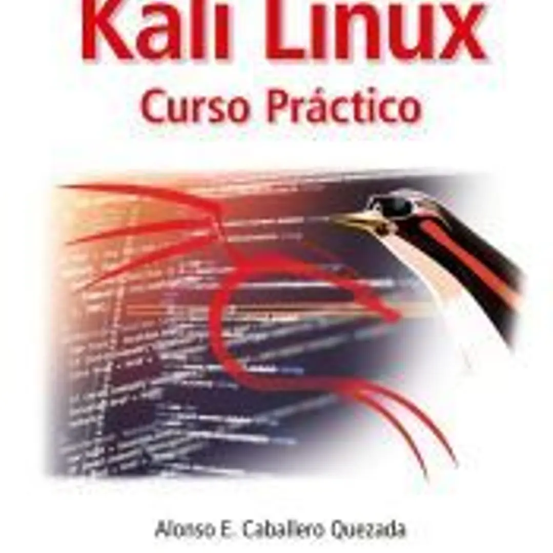 Kali Linux Curso Práctico 1