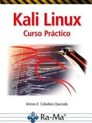 Kali Linux Curso Práctico