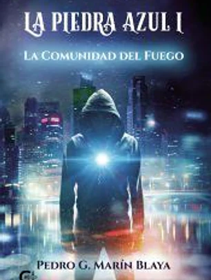 La piedra azul I