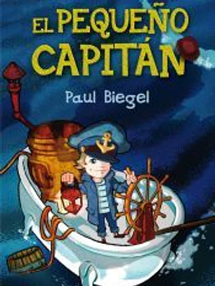 El pequeño capitán