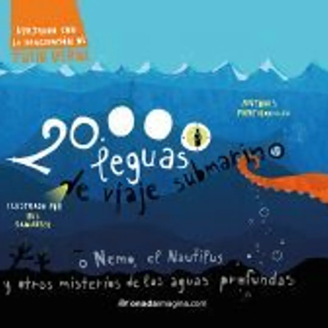 20.000 leguas de viaje submarino 1