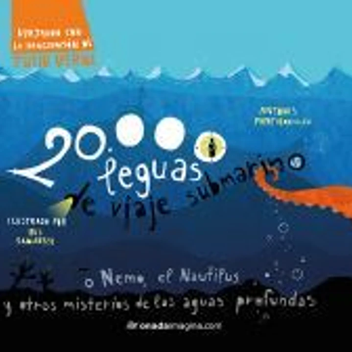 20.000 leguas de viaje submarino 1