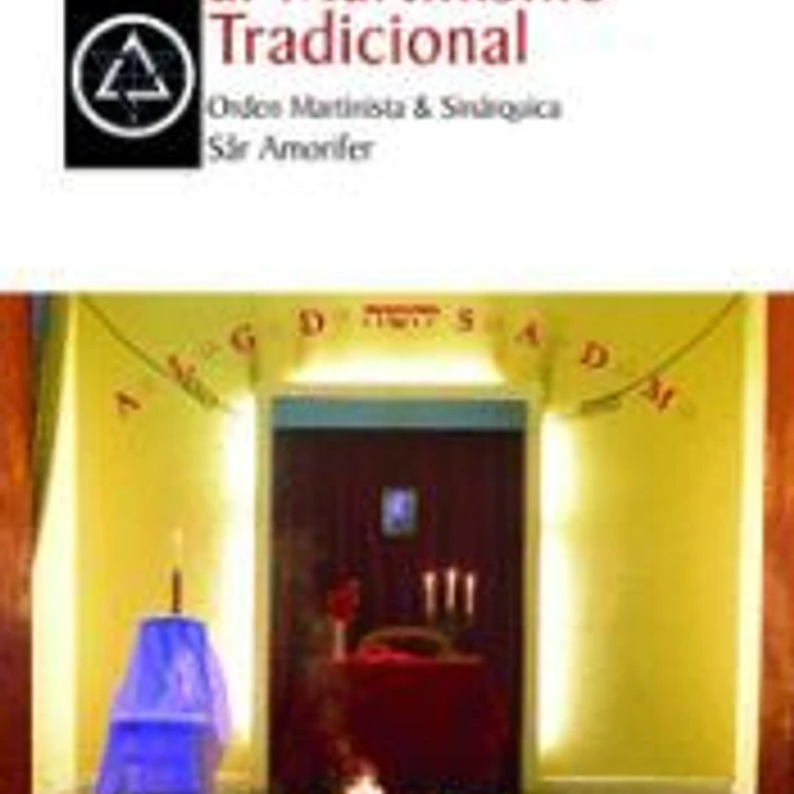 Introducción al Martinismo Tradicional 1