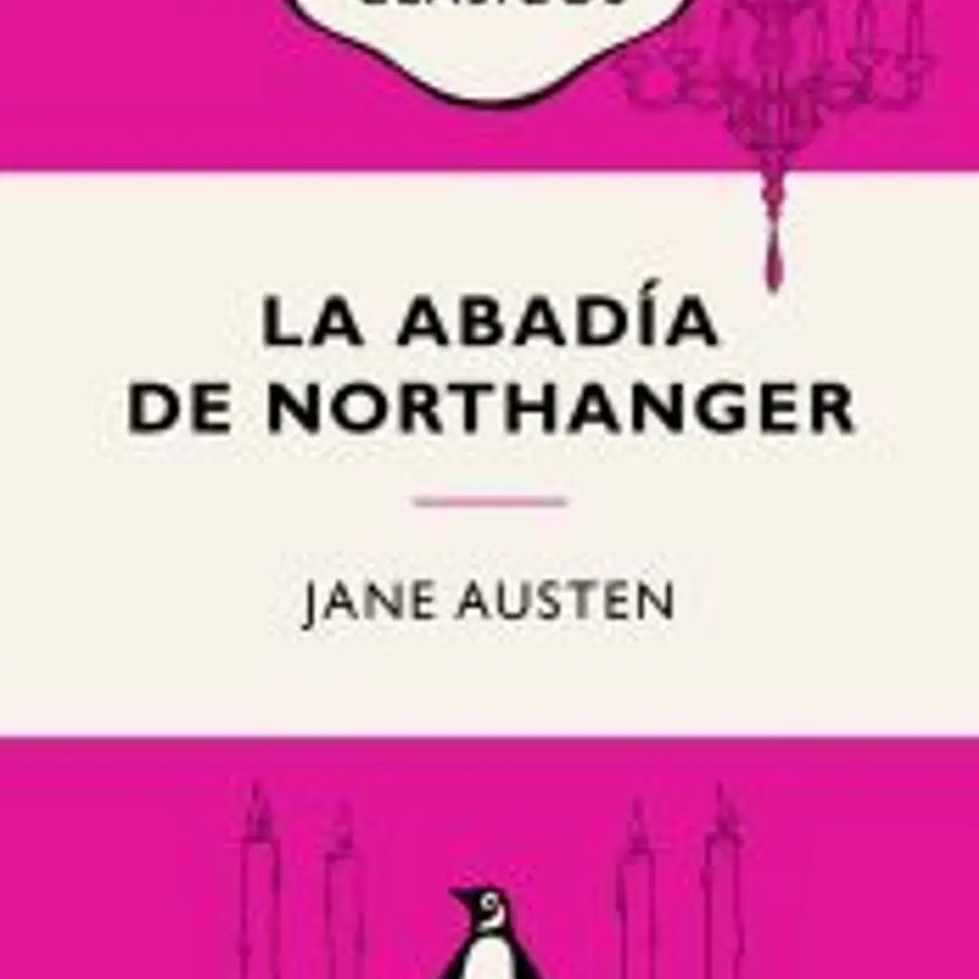 La abadía de Northanger 1