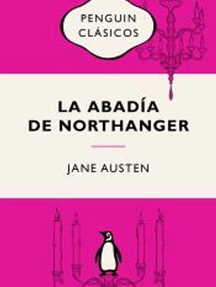 La abadía de Northanger