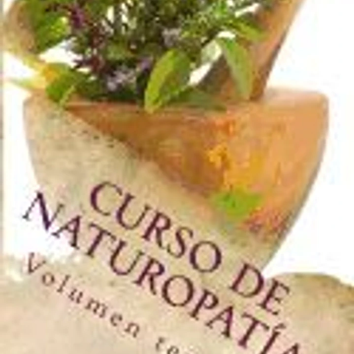 Curso de Naturopatia: Volumen Tercero 1
