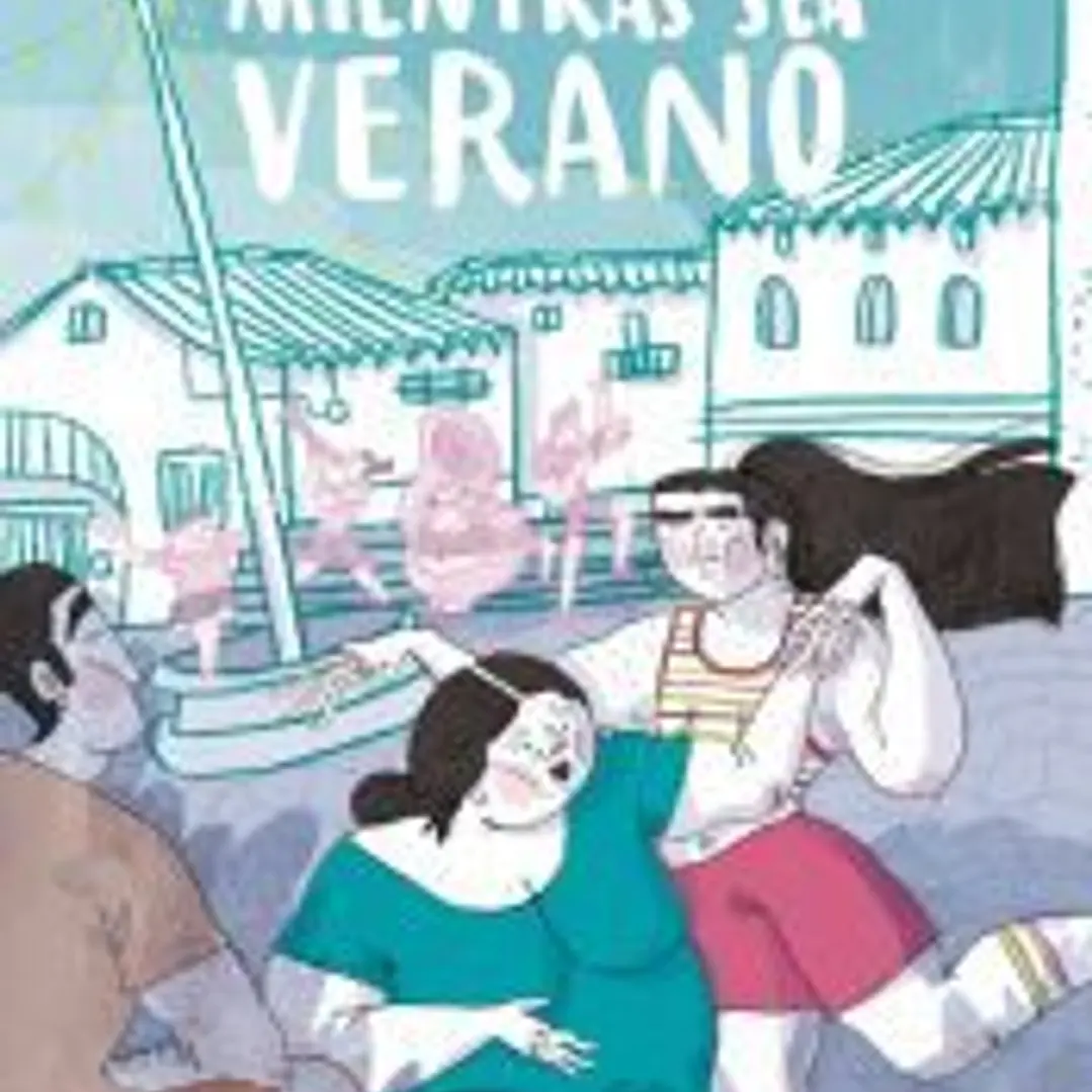 Mientras sea verano 1