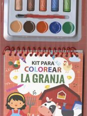La granja