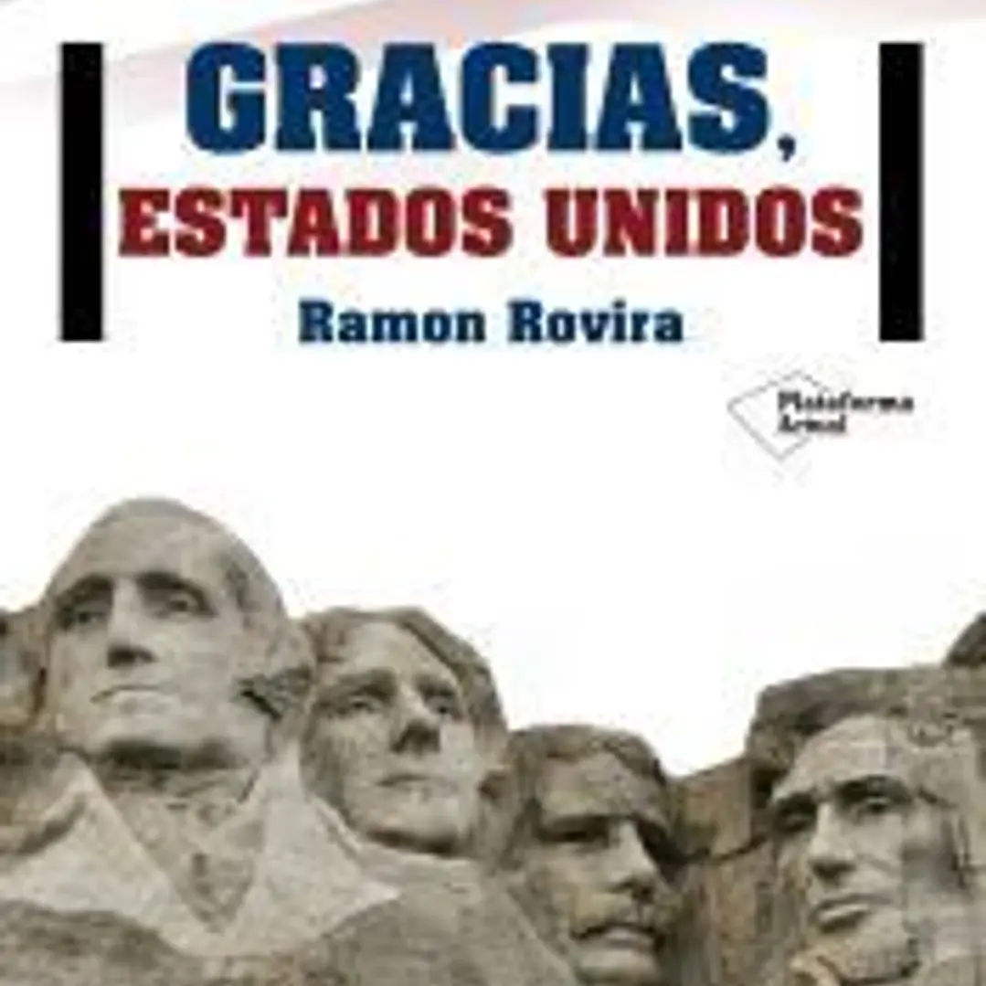 Gracias, Estados Unidos 1