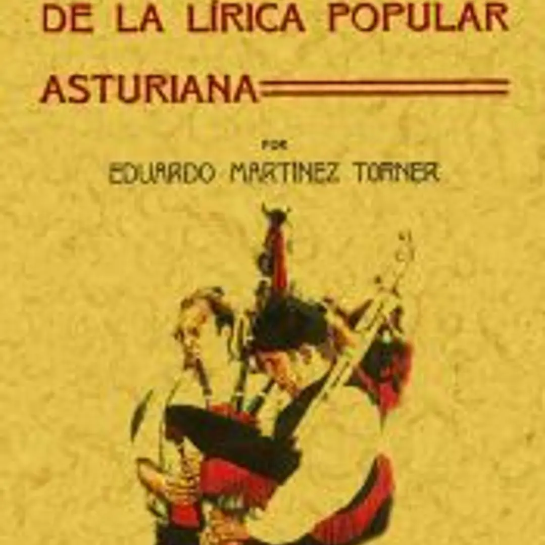 Cancionero musical asturiano 1