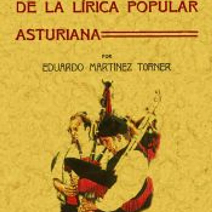 Cancionero musical asturiano 1