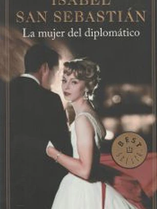 La mujer del diplomático