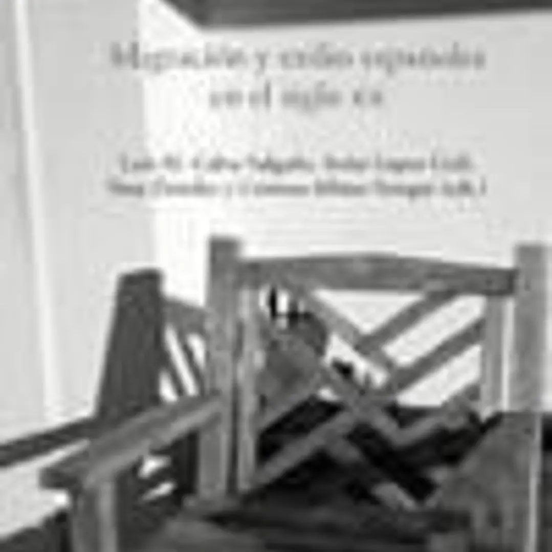 Migración y exilio españoles en el siglo XX. 1