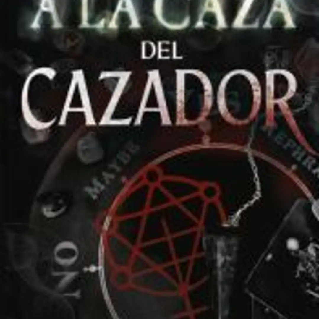 A la caza del cazador 1