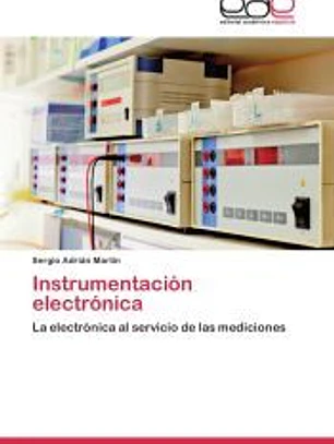 Instrumentación electrónica