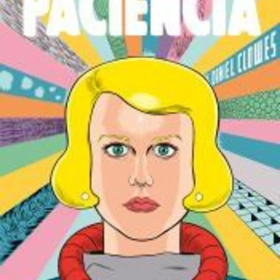 Paciencia 1