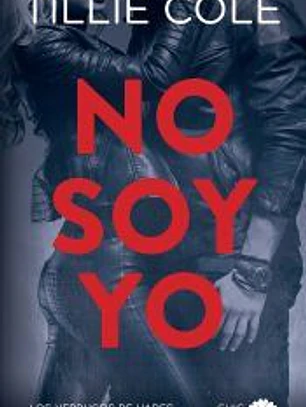No soy yo