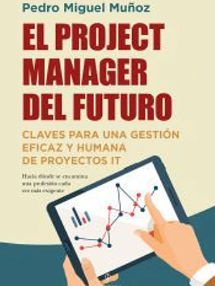 El project manager del futuro