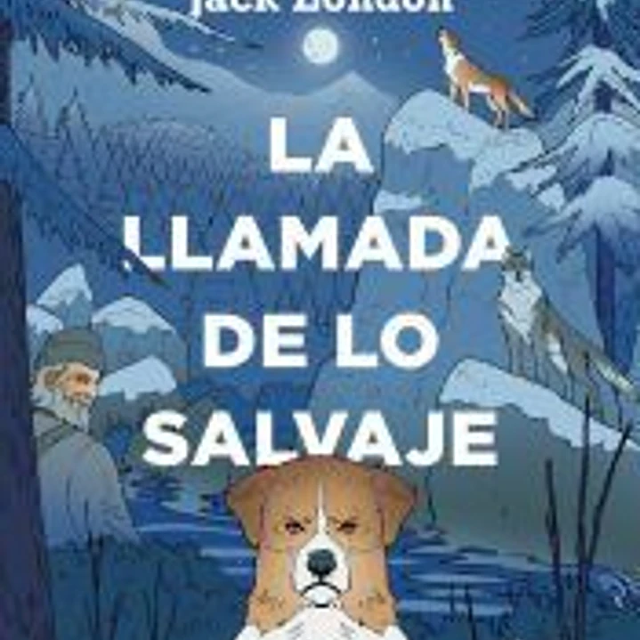 La llamada de lo Salvaje 1