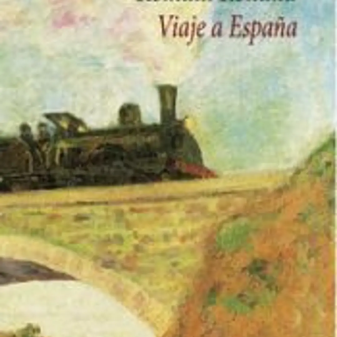 Viaje a Espa?a 1