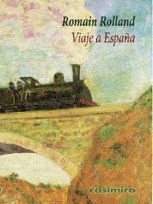 Viaje a Espa?a