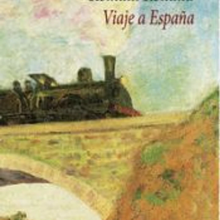 Viaje a Espa?a 1