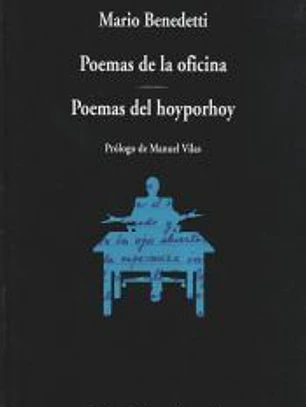 Poemas de la oficina. Poemas del hoyporhoy