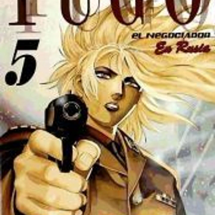 Yugo, El negociador 05 1