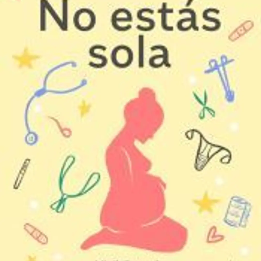 No estás sola 1