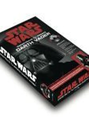 Construye tu propio Darth Vader
