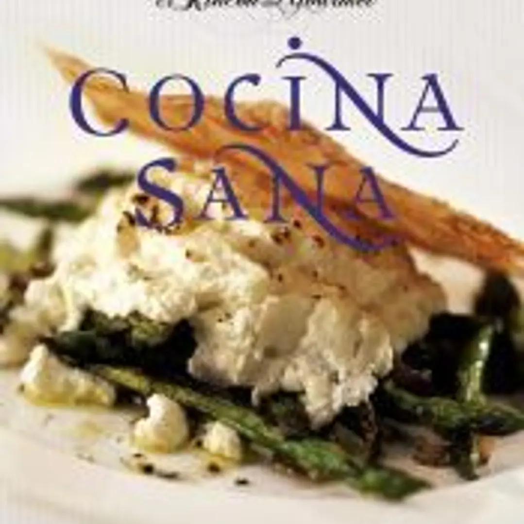 El Rincón Del Gourmet. Cocina sana 1
