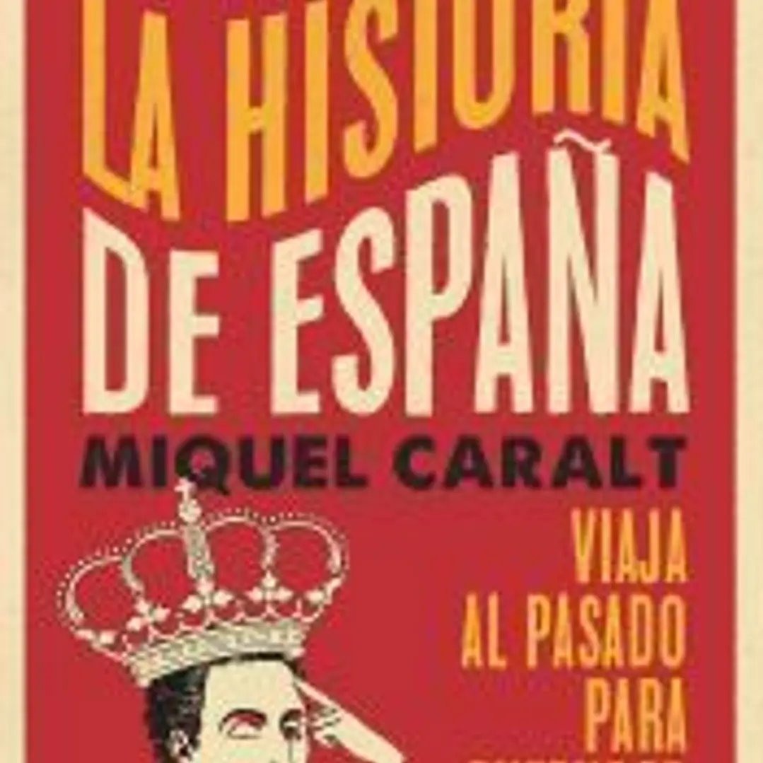 Deja que te cuente la historia de España 1