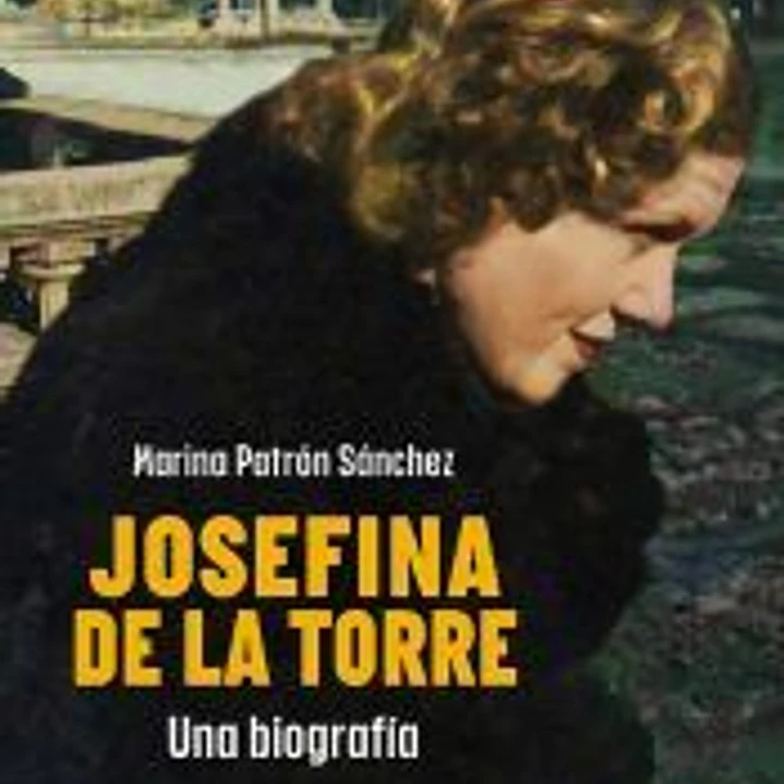 Josefina de la Torre. Una biografía 1