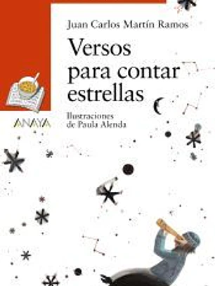 Versos para contar estrellas