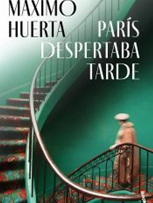 París despertaba tarde