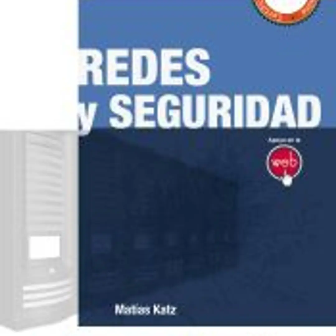 Redes y seguridad 1