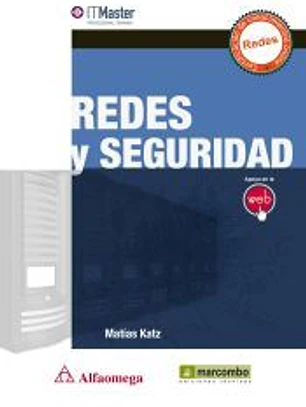 Redes y seguridad
