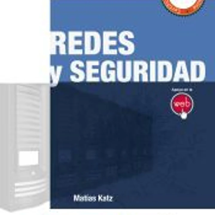 Redes y seguridad 1