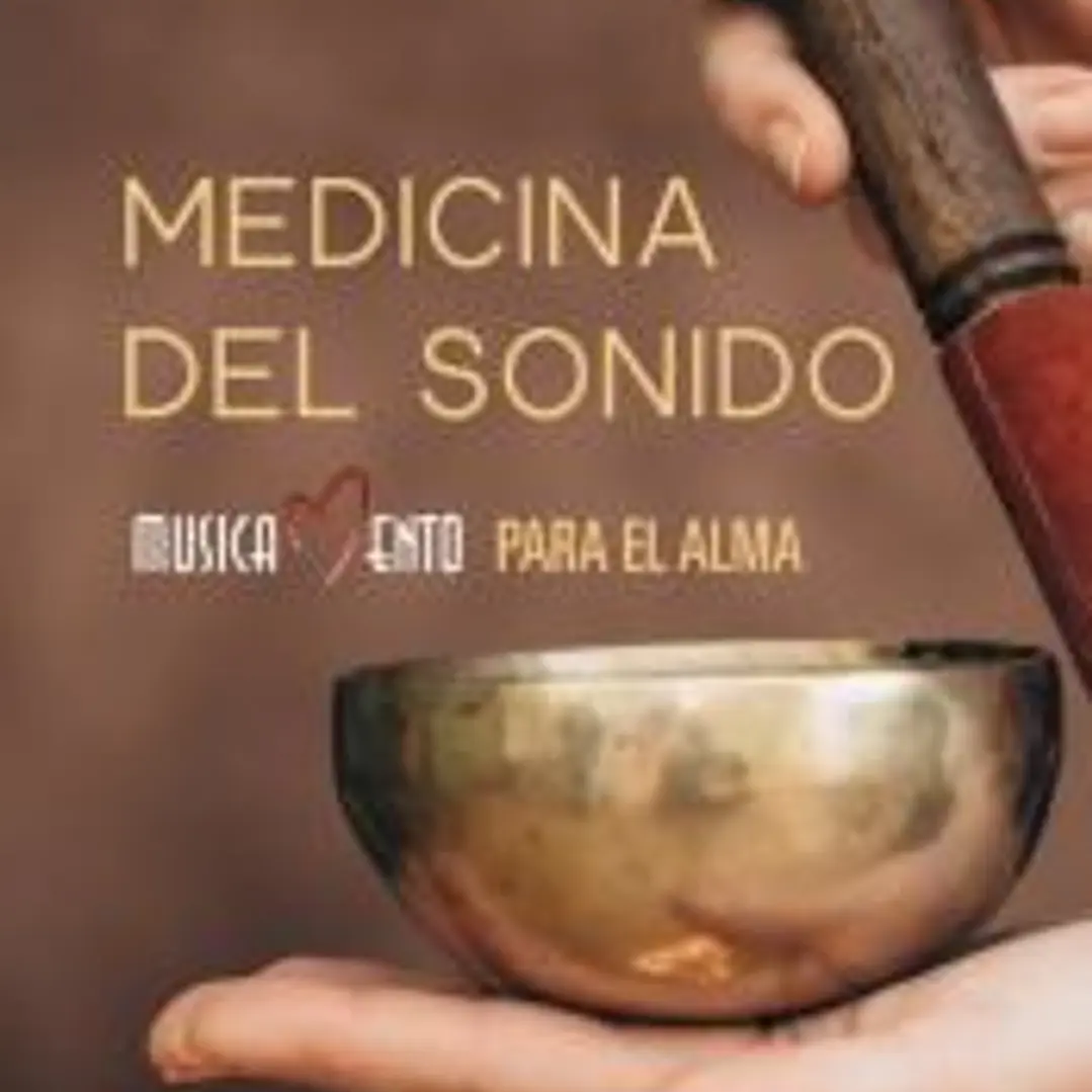 Medicina del sonido 1