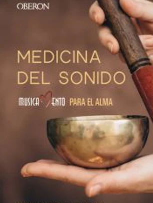 Medicina del sonido