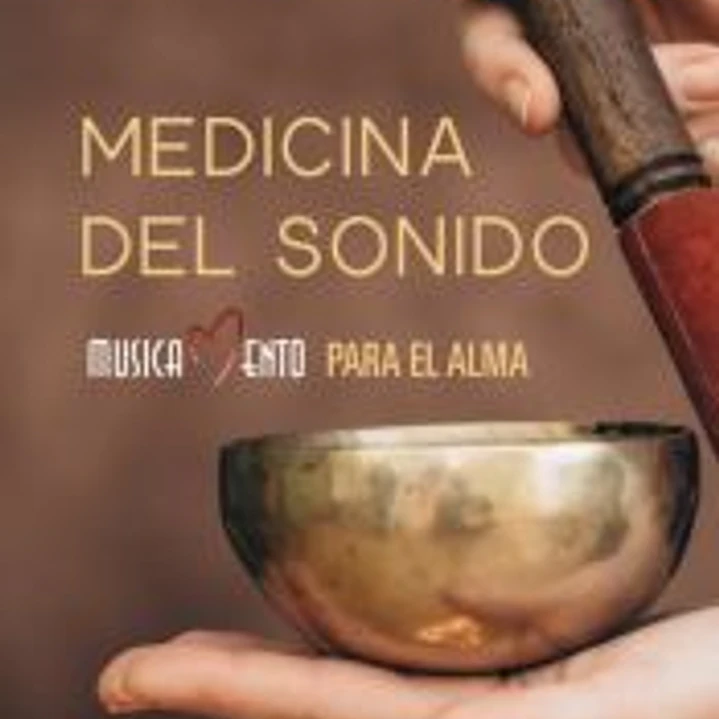 Medicina del sonido 1