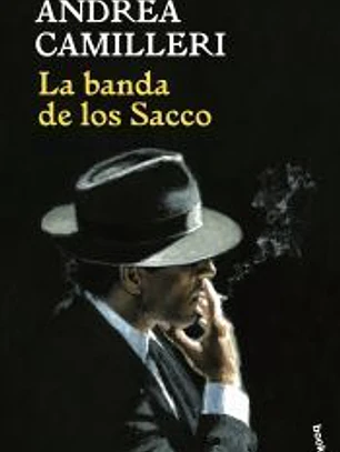 La banda de los Sacco